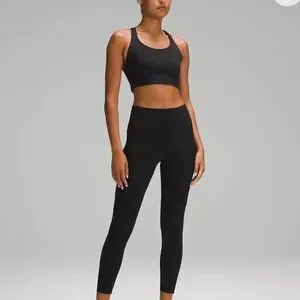 Lululemon Fast and Free High Rise Leggings